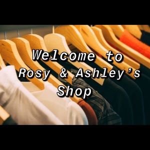 Meet your Poshers, Rosy & Ashley!